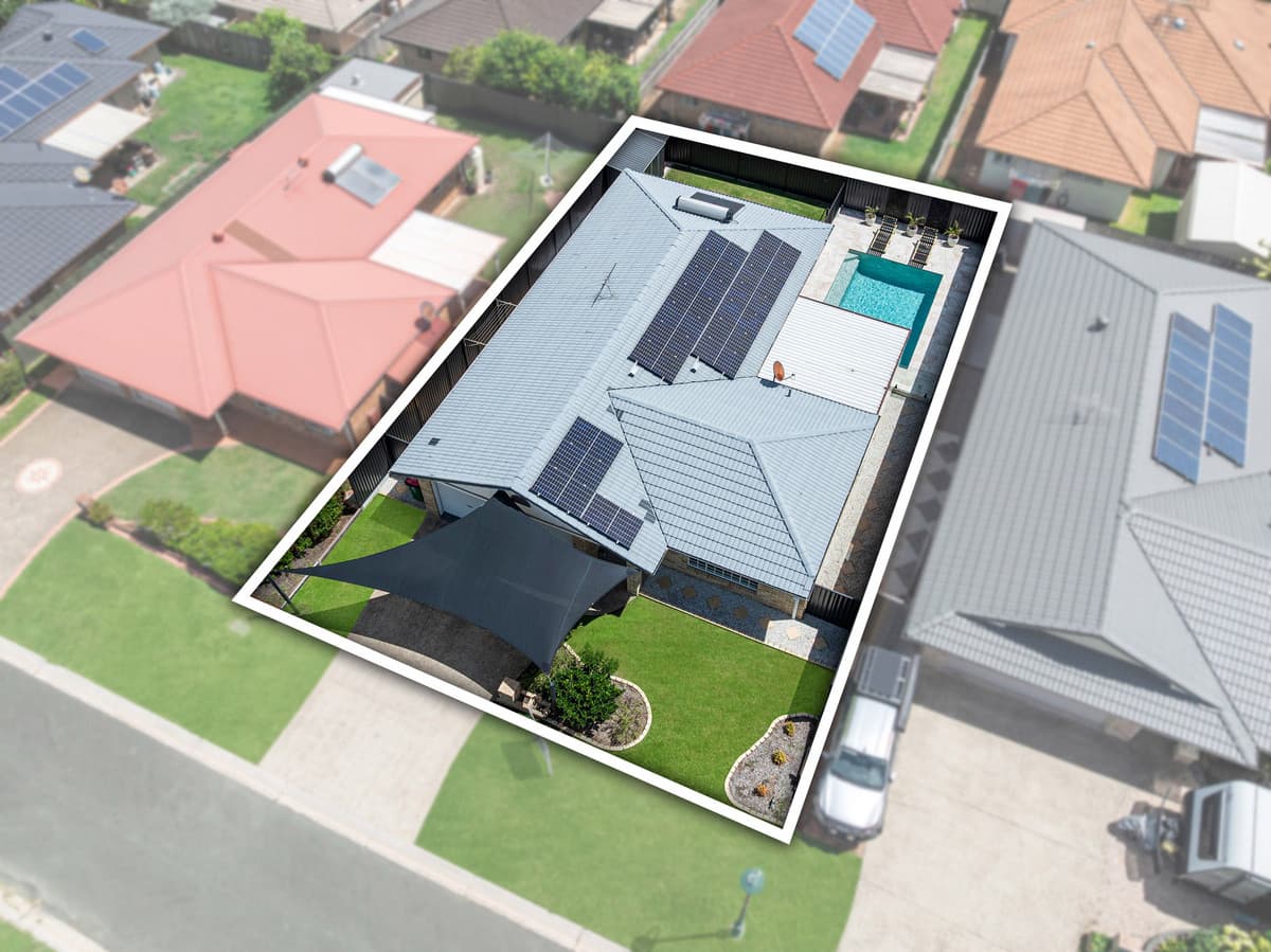 10 Sweetlip Court, Birkdale