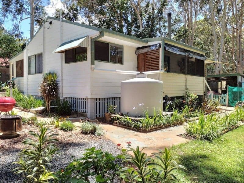 49 Fenton Rd, Russell Island