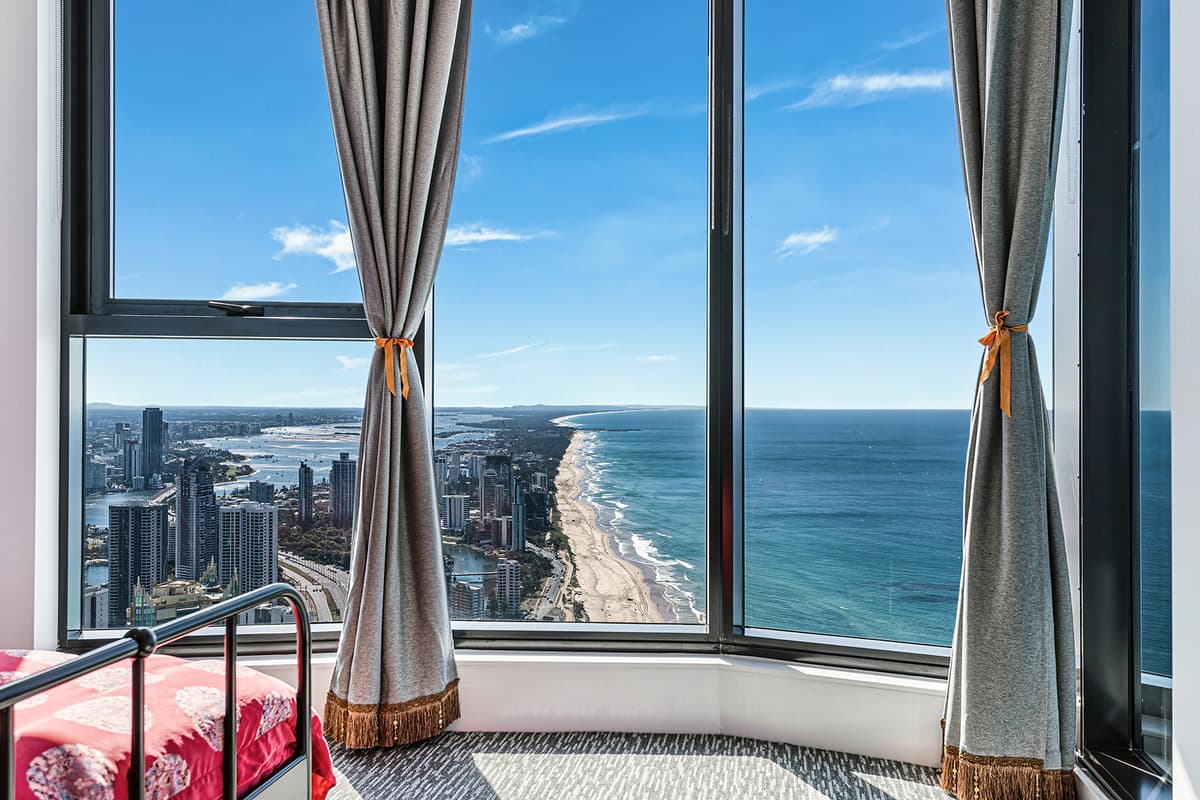 5906/88 The Esplanade, Surfers Paradise
