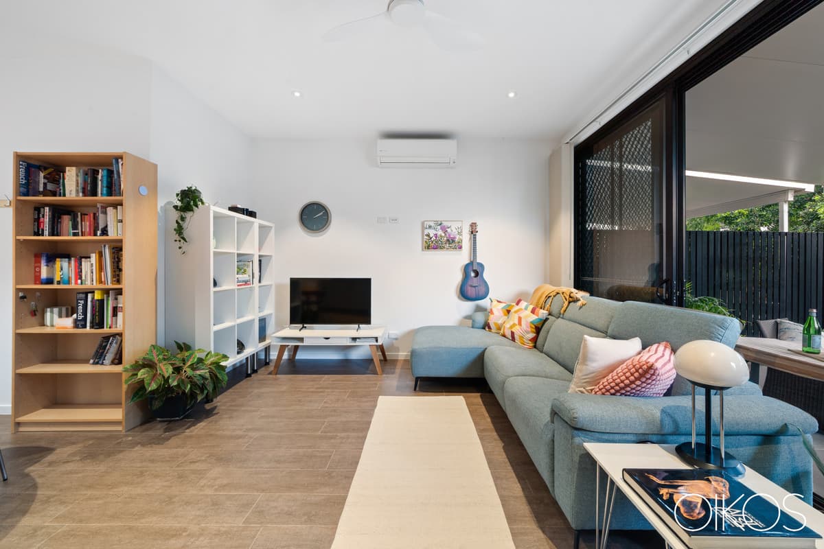 1/16 Hawthorne Street, Enoggera