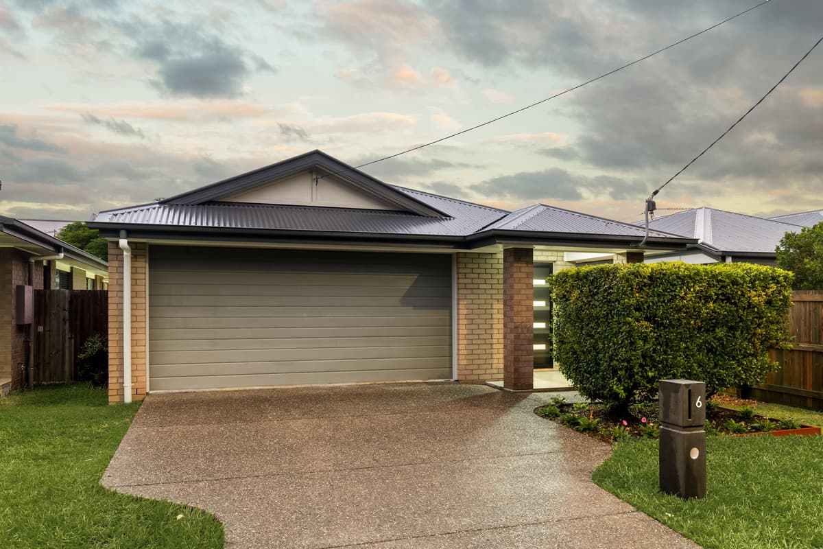 6 Balal Street, Stafford