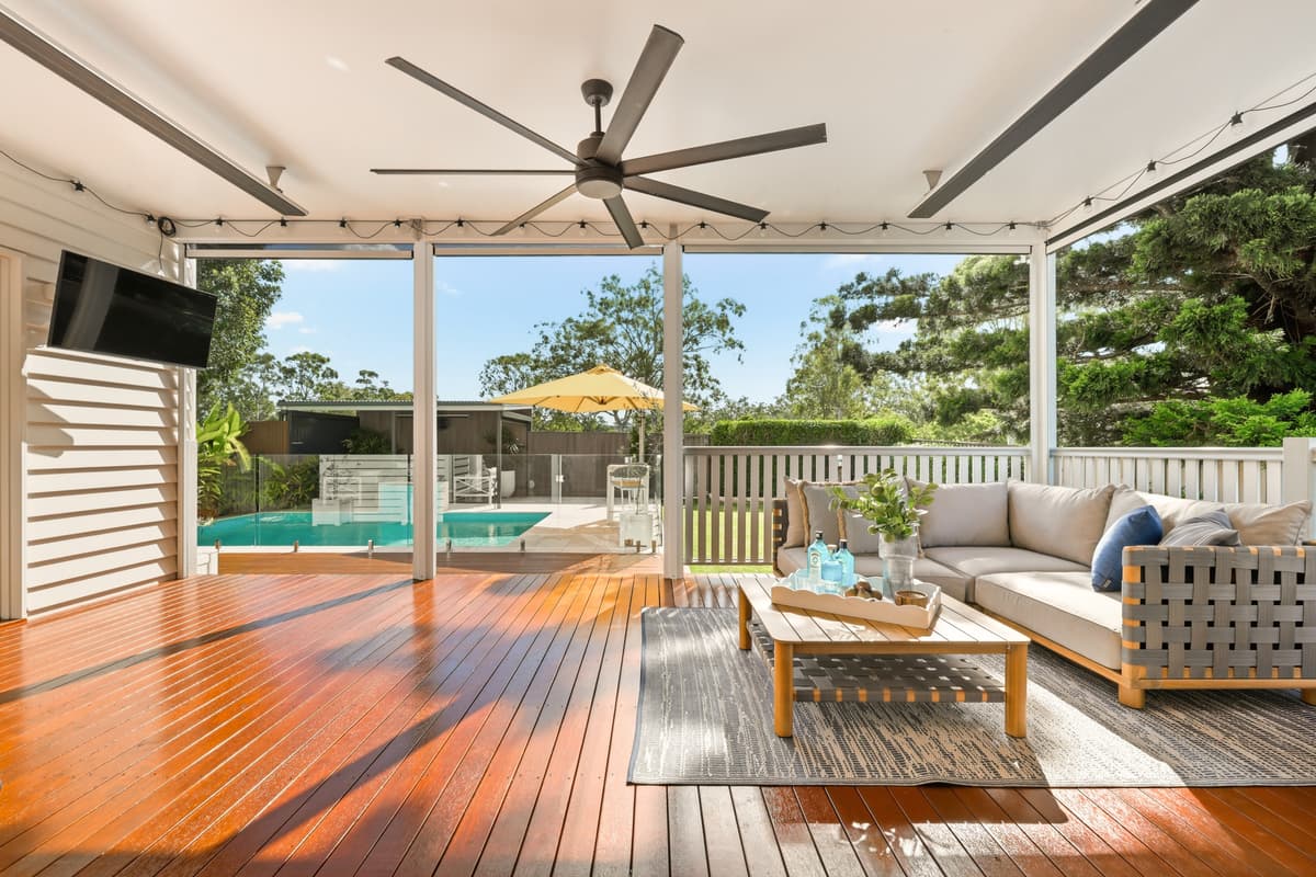 45 Doorey Street, Keperra