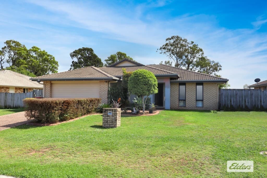 39 Ash Avenue, Laidley