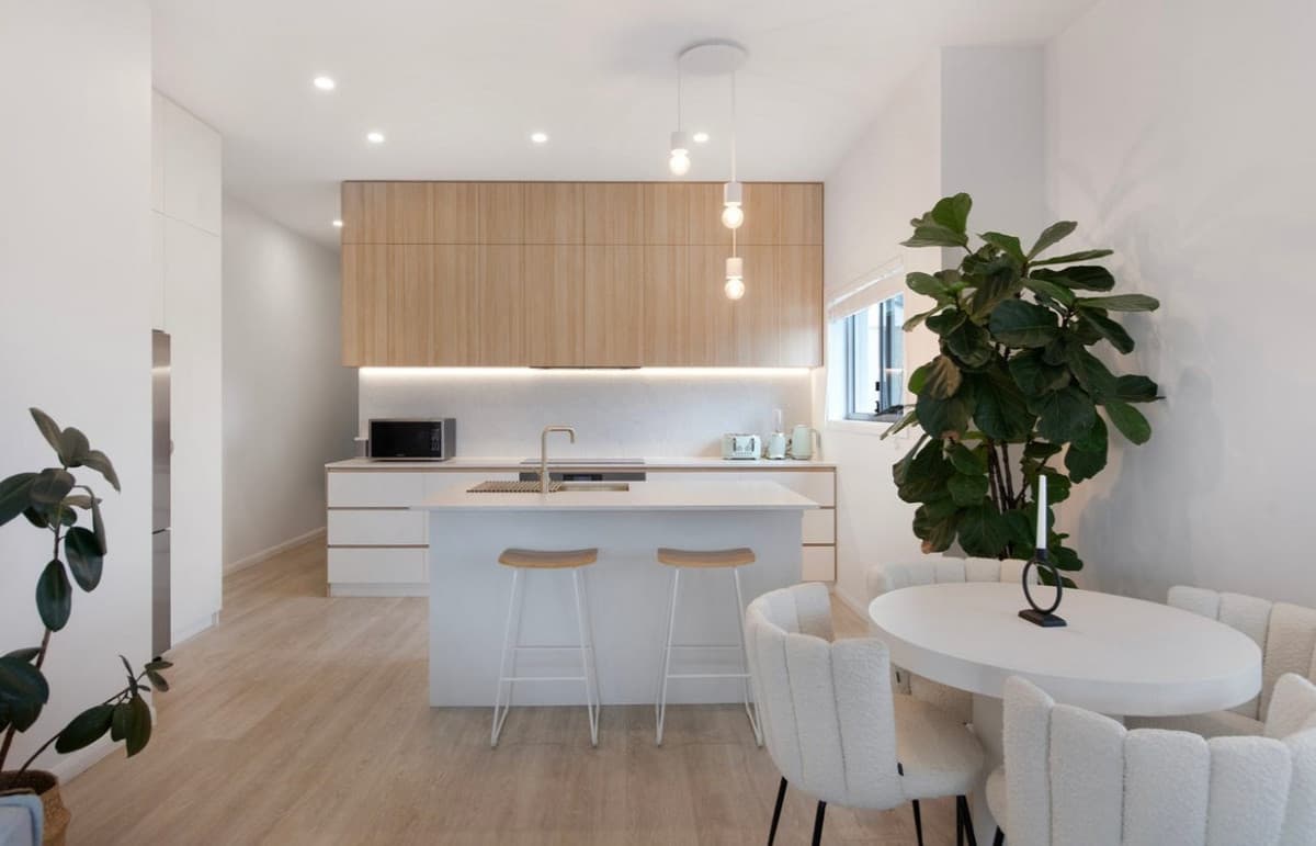 6/22 Burleigh Street, Burleigh Heads