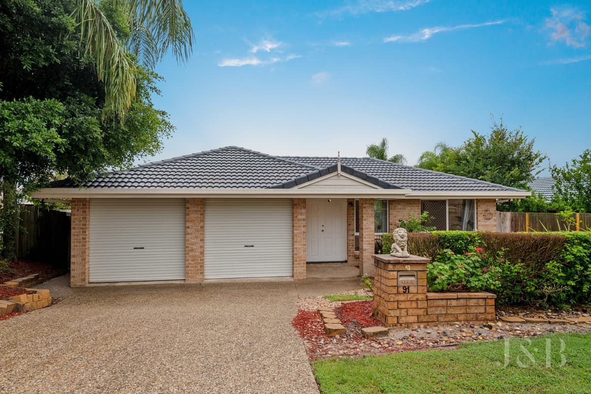 91 Riverhills Road, Middle Park