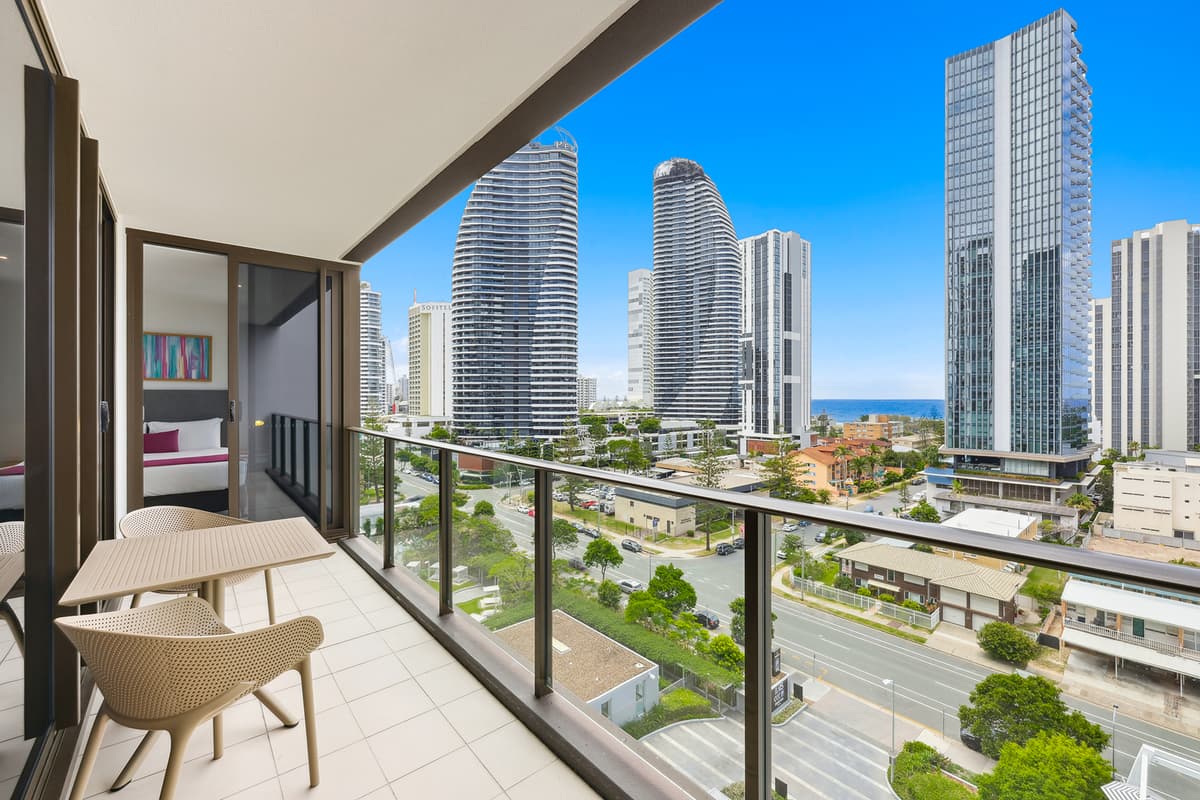 1003/2663 Gold Coast Highway, Broadbeach