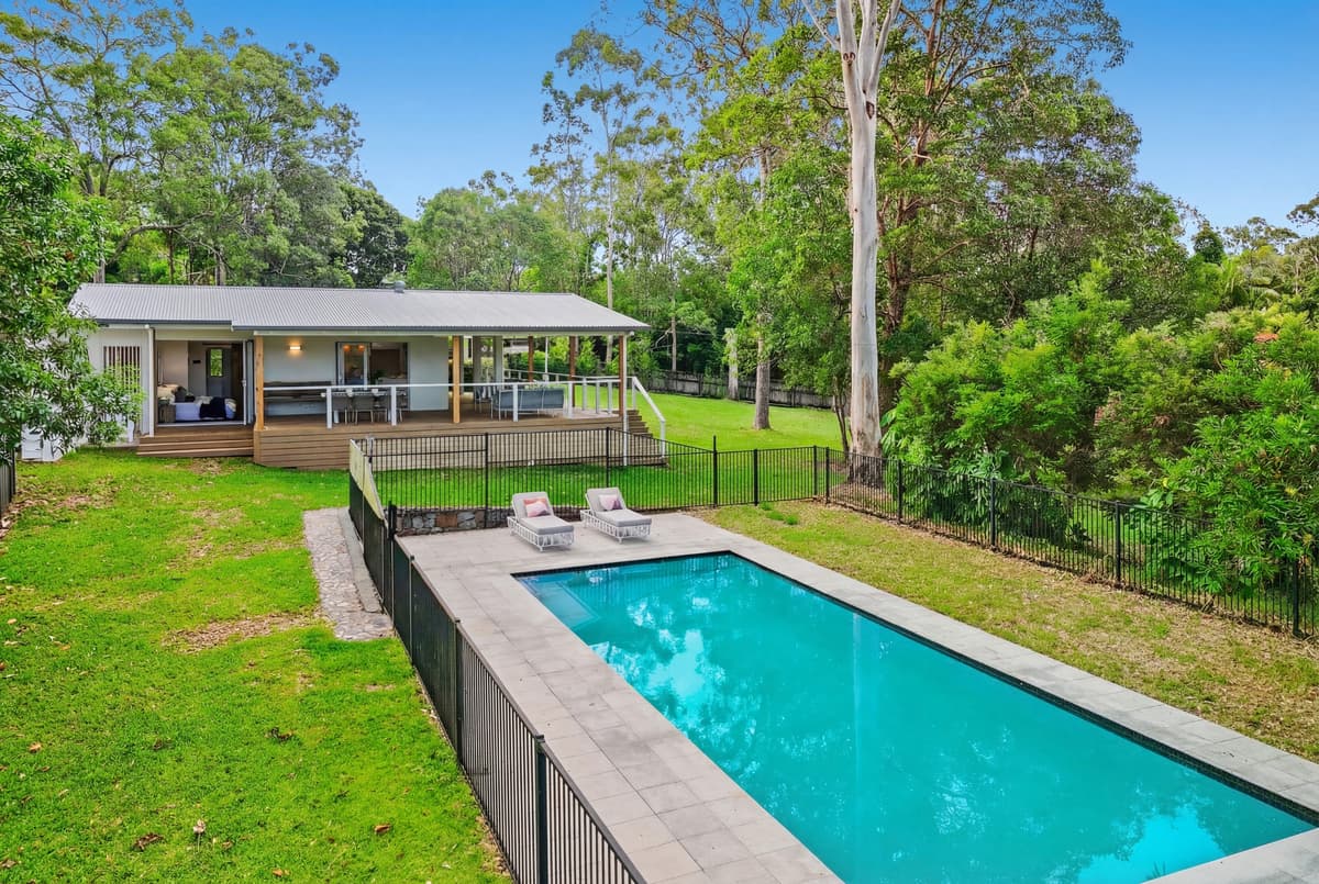 9 Leisure Lane, Worongary