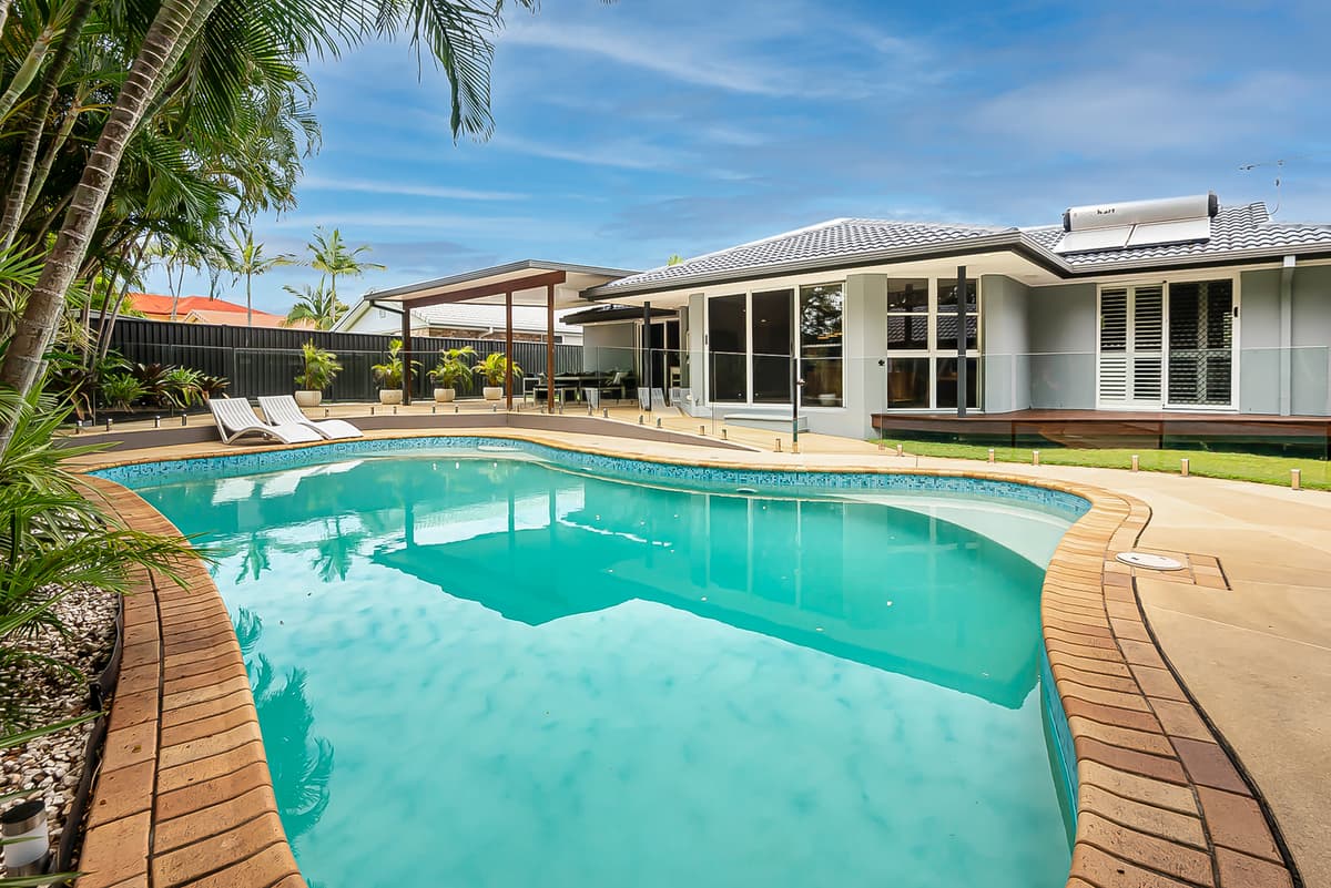 135 Camberwell Circuit, Robina