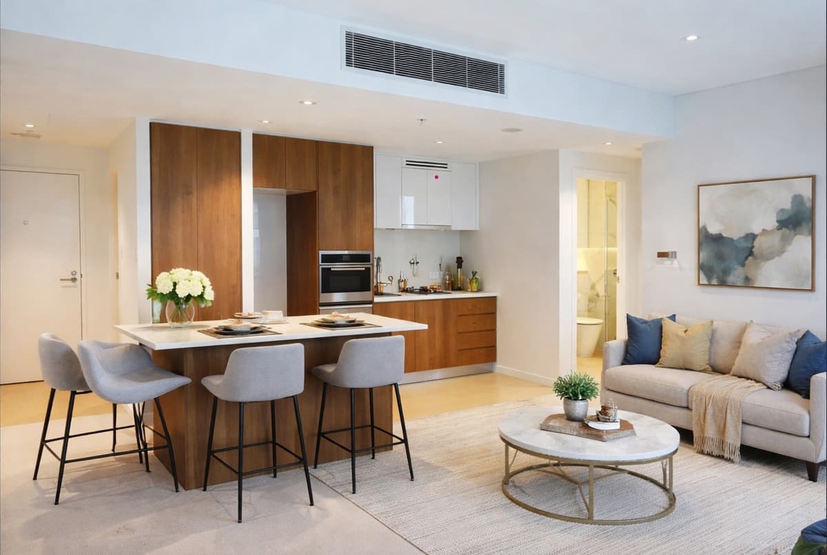 2008/222 Margaret Street, Brisbane City