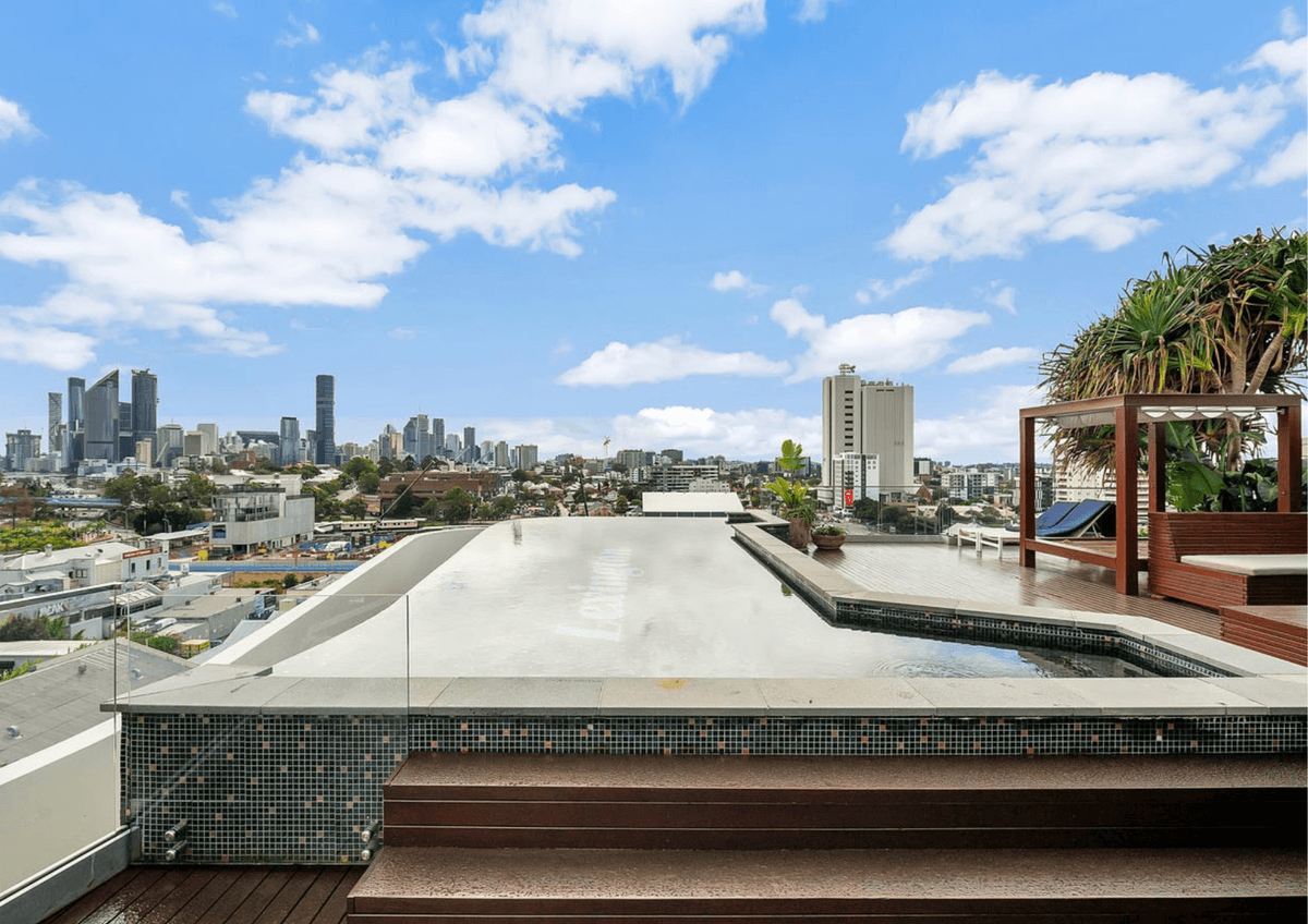 807/18 Hubert Street, Woolloongabba