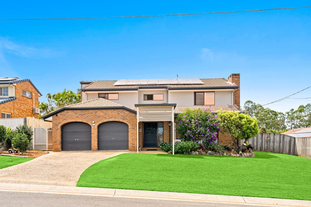 63 Ellendale Crescent, Daisy Hill