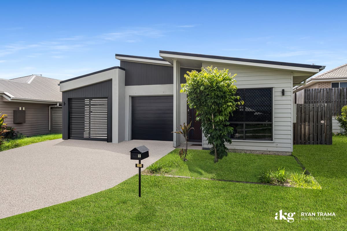 12 Haystack Close, Park Ridge