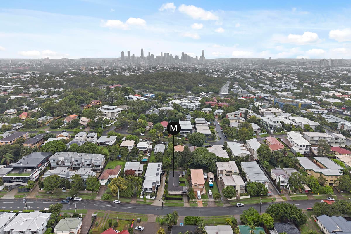 27 Wickham Street, Morningside