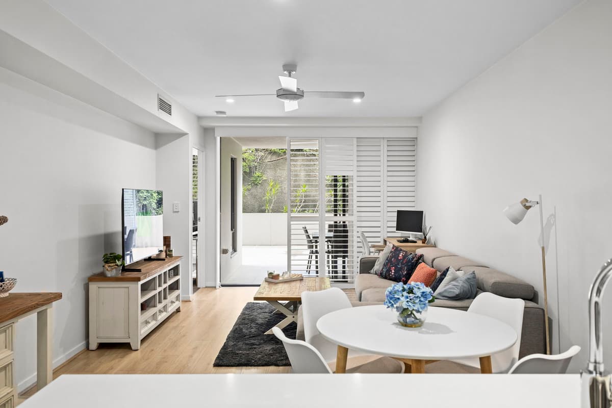 4110/35 Burdett Street, Albion