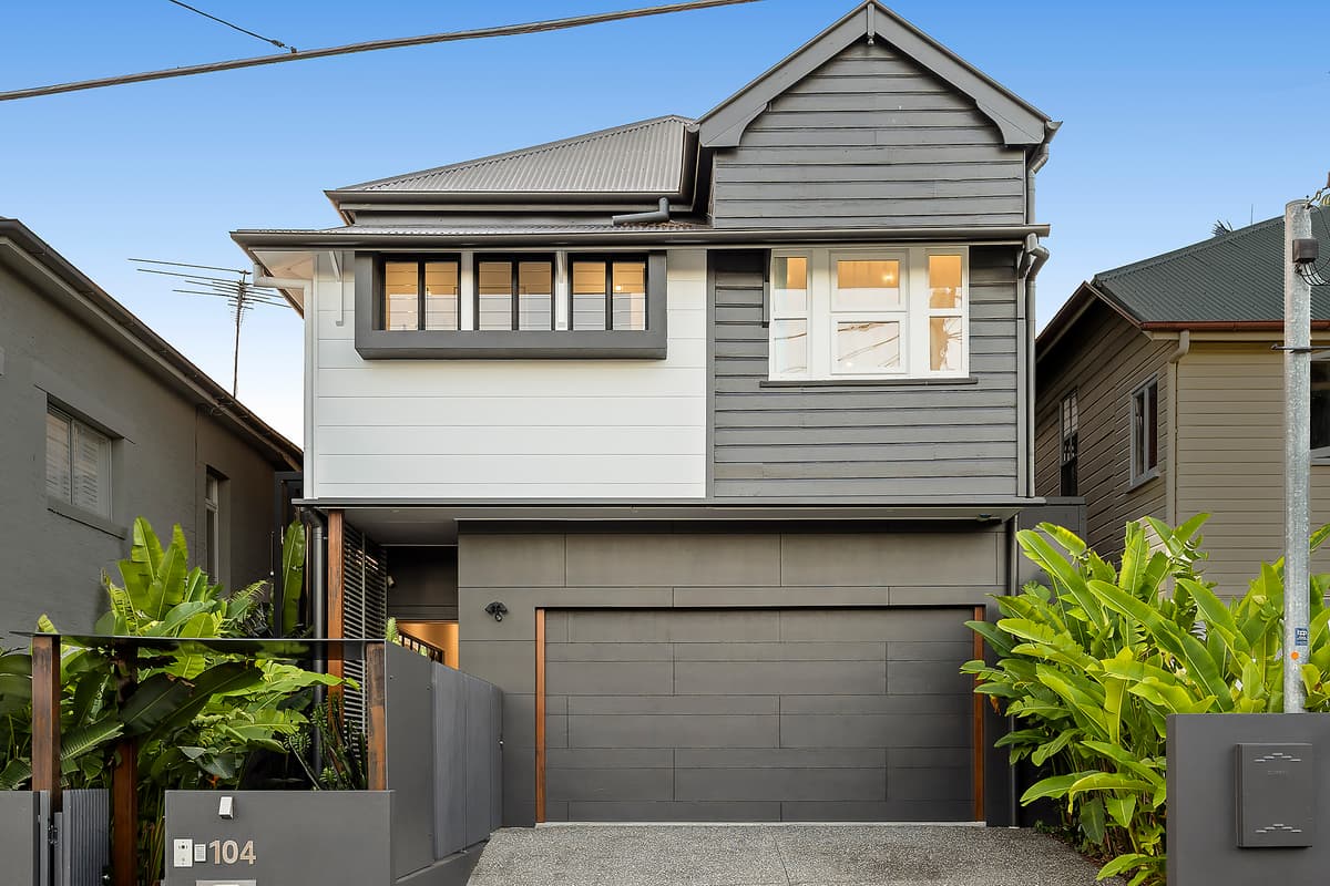 104 Annie Street, New Farm