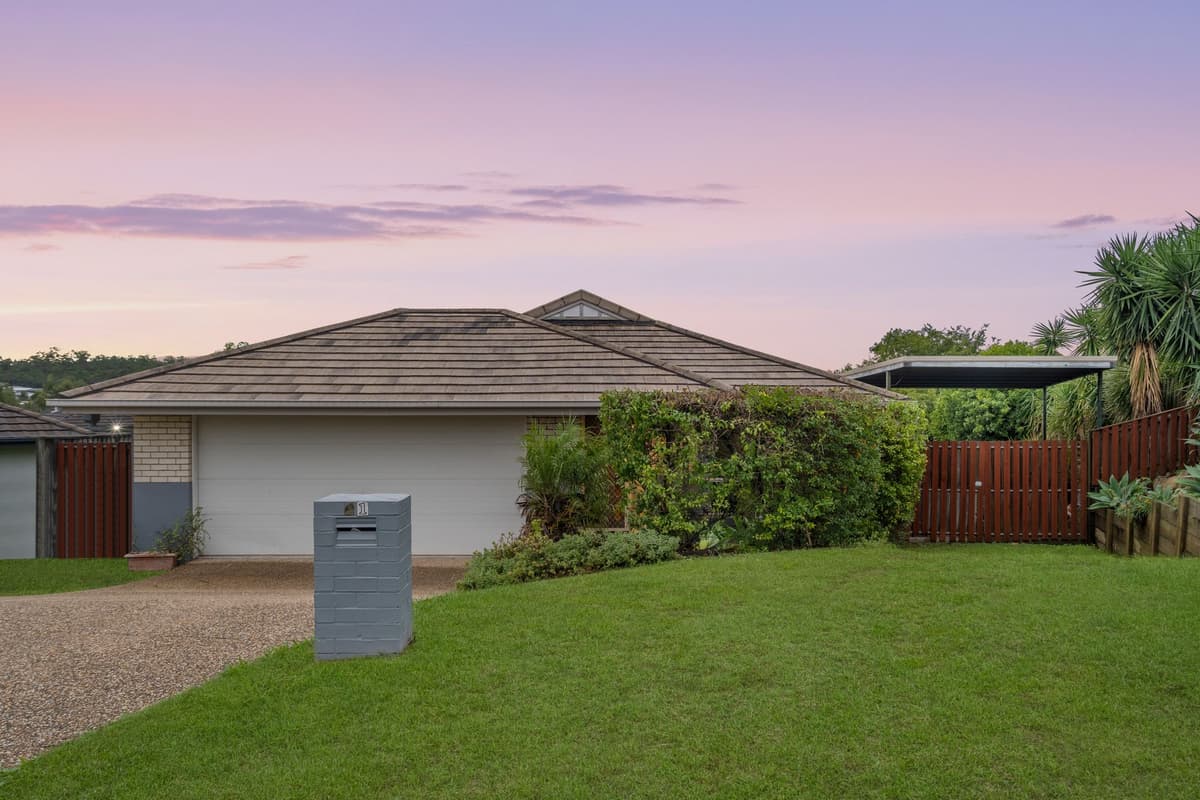 21 Murphy Court, Redbank Plains