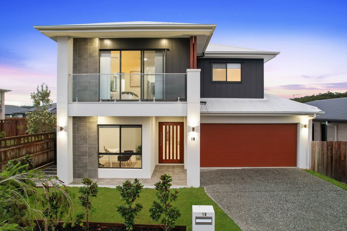 18 Formosa Street, Spring Mountain