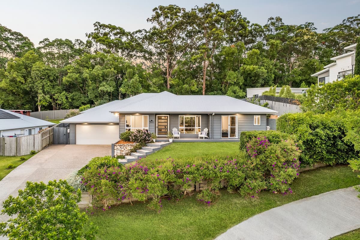 10 Warner Crescent, Yandina