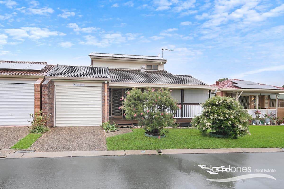 19/56 Miller Street, Kippa-Ring