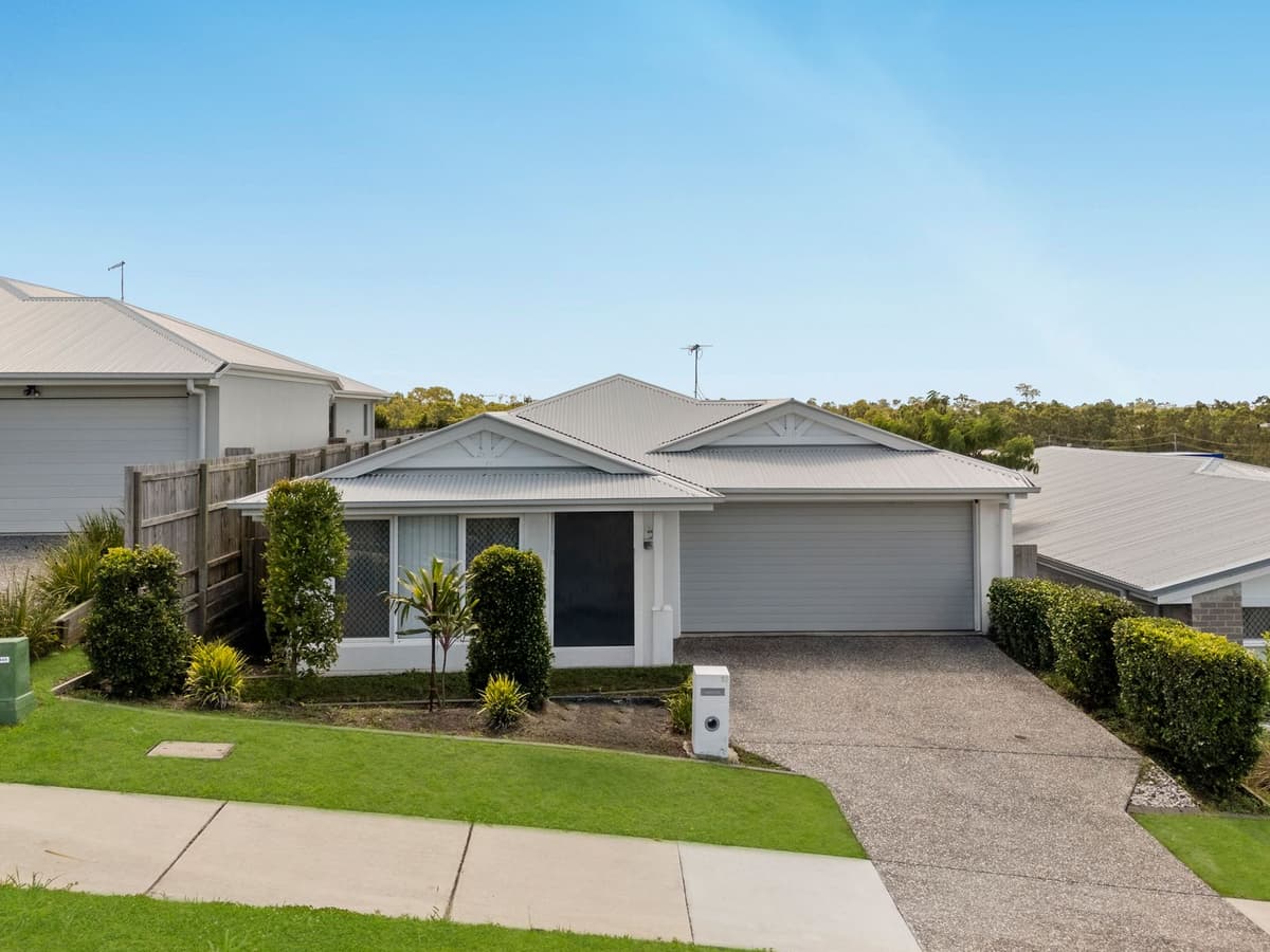 10 Harlin Street, Ormeau Hills