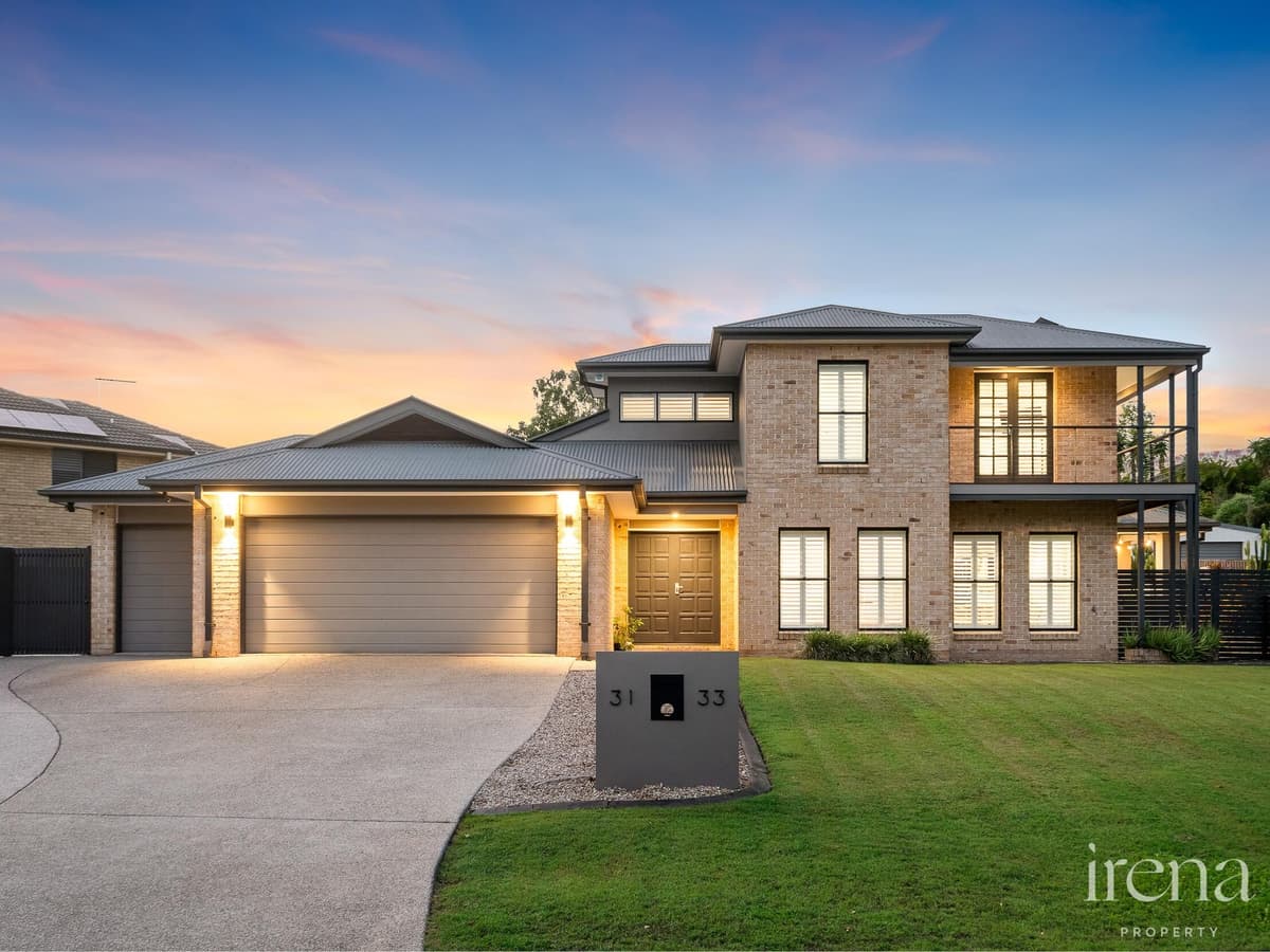 31-33 Oakview Circuit, Brookwater