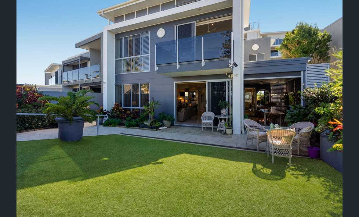 2G Osbourne Street, Scarborough