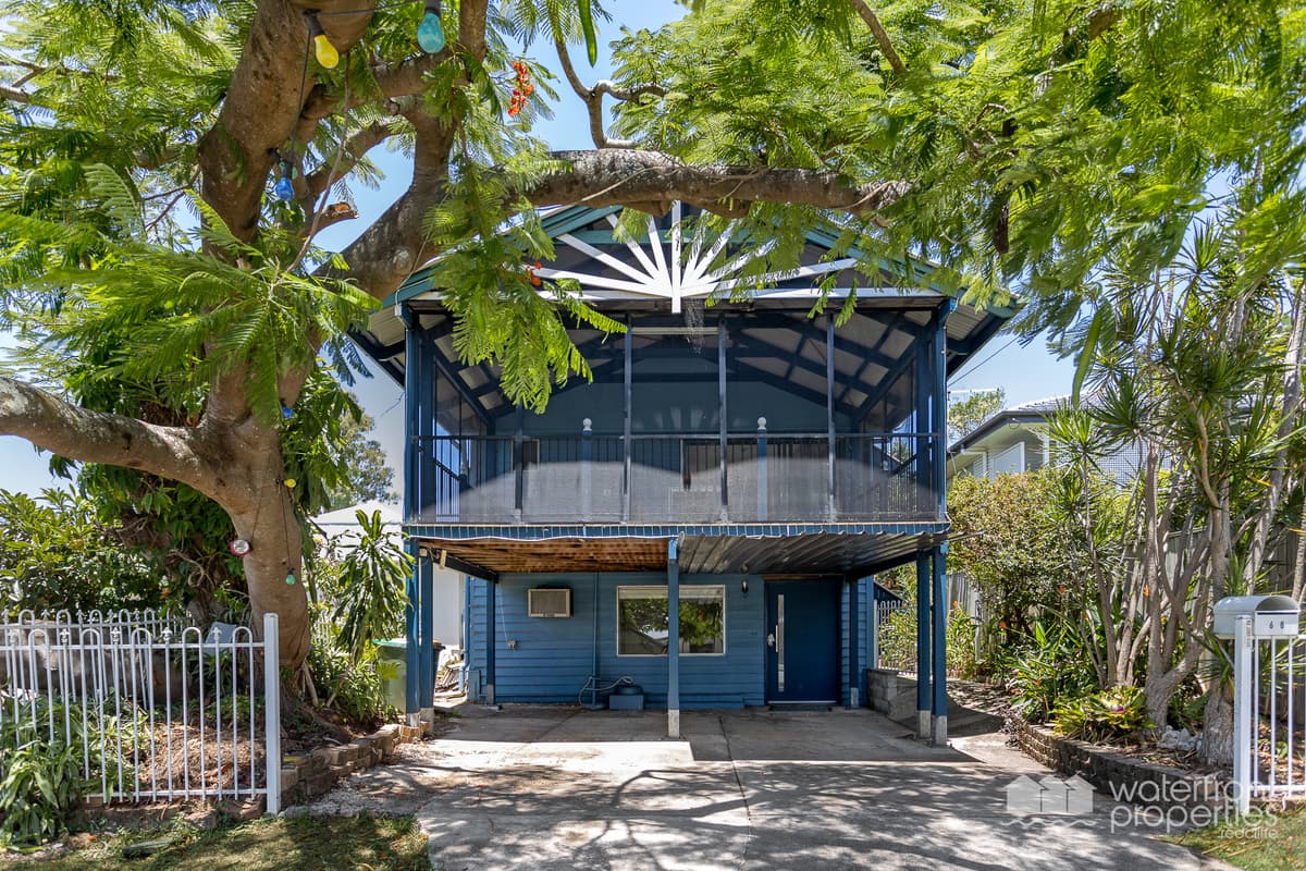 68 Seaville Avenue, Scarborough