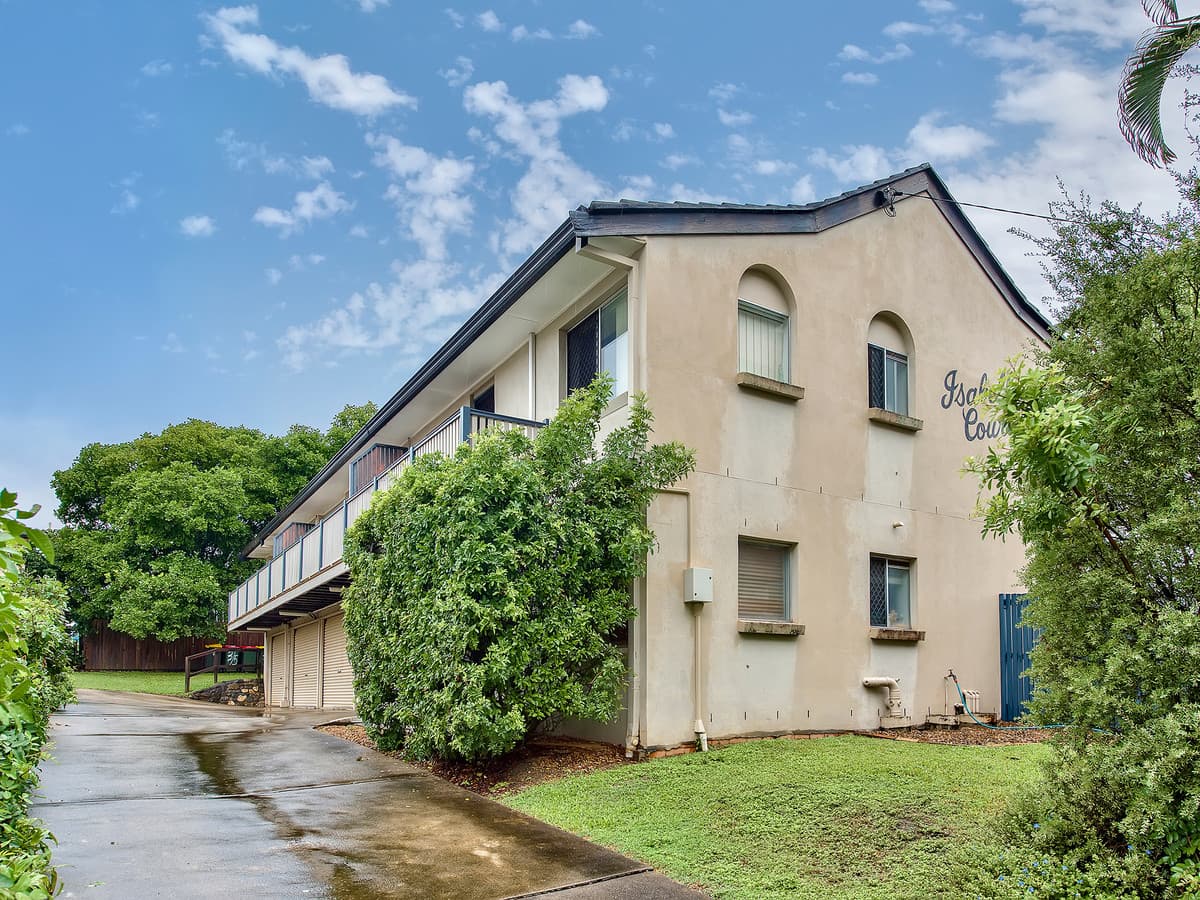 3/5 Curwen Terrace, Chermside
