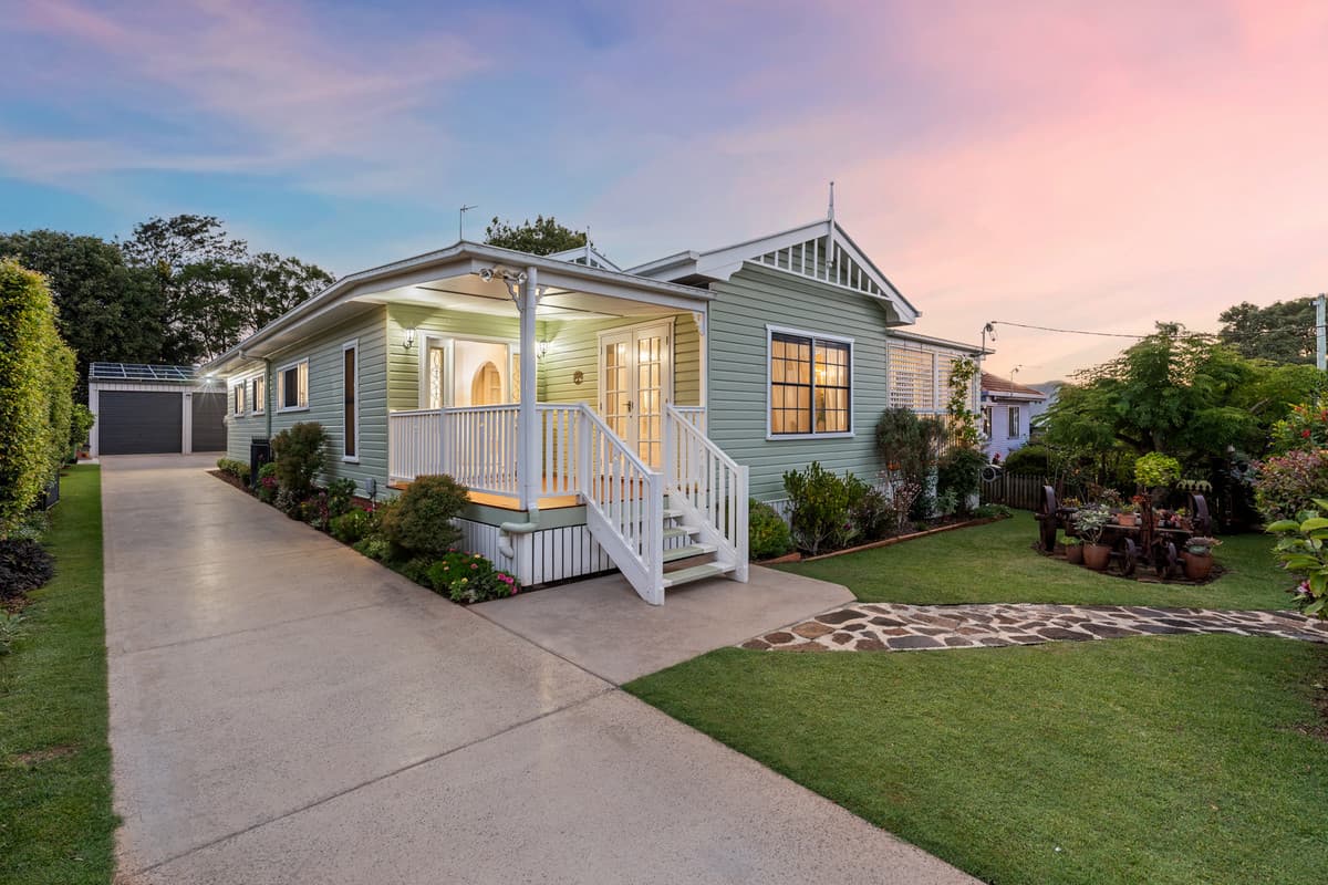 18 Perth Street, Rangeville