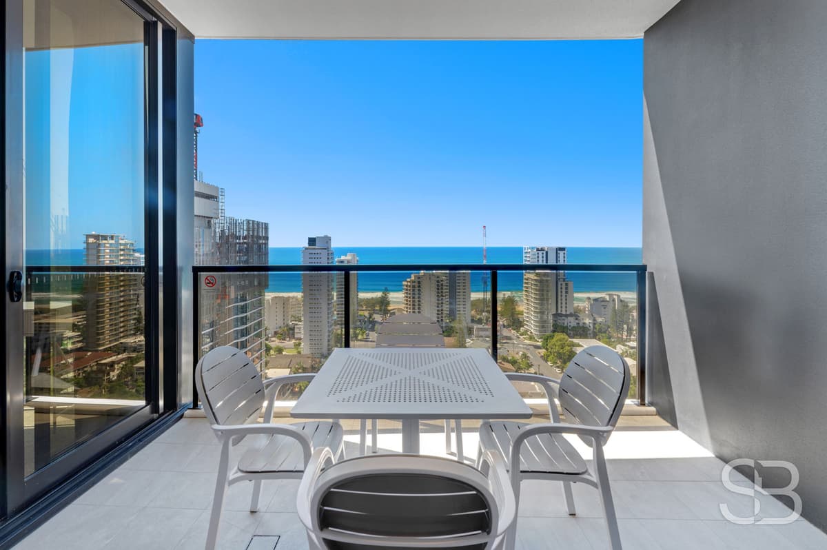 2302/36 Britannia Avenue, Broadbeach
