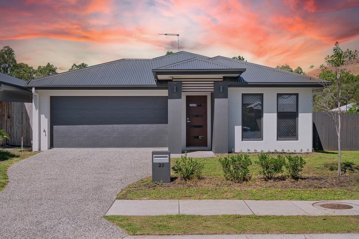 29 Birchwood Street, Park Ridge
