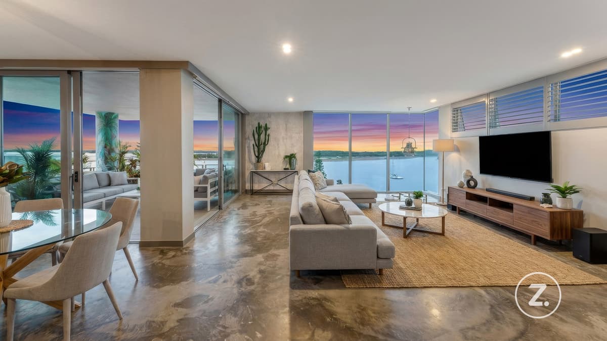 6/446 Marine Parade, Biggera Waters