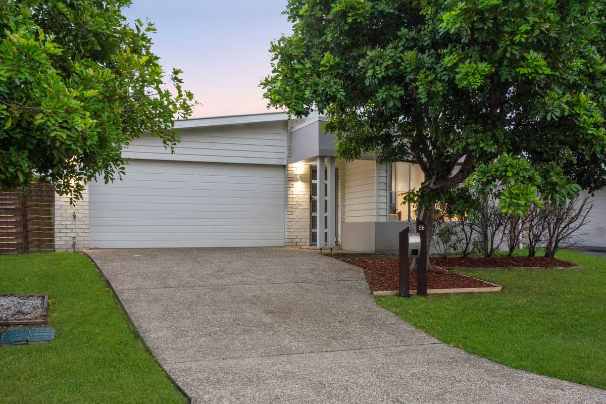 86 Brookside Circuit, Ormeau