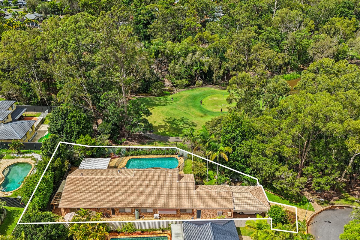 28 Merion Court, Robina