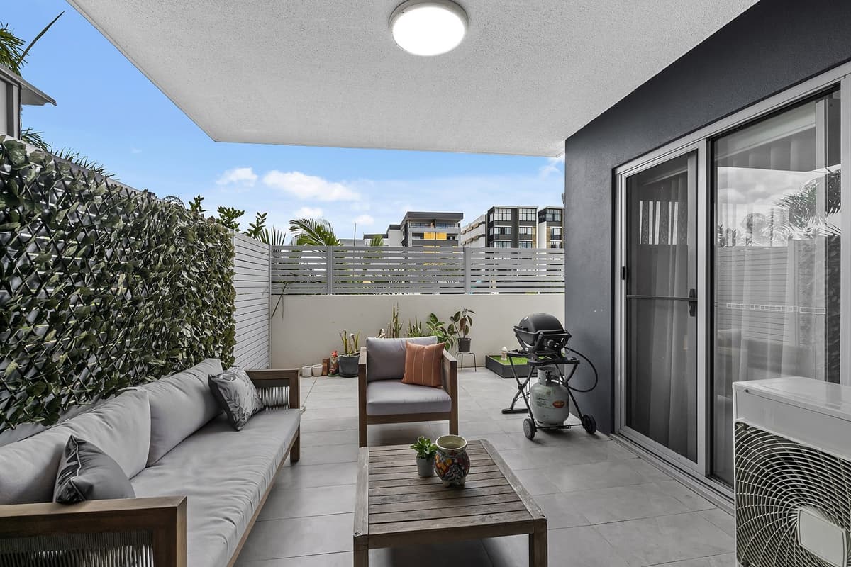 4/57 Rosemount Terrace, Windsor