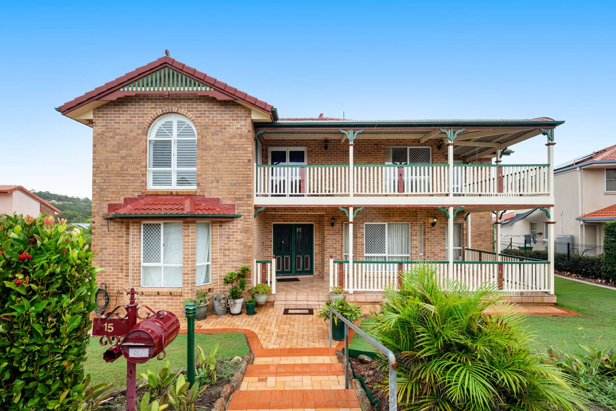 15 Styphelia Street, Mount Gravatt East