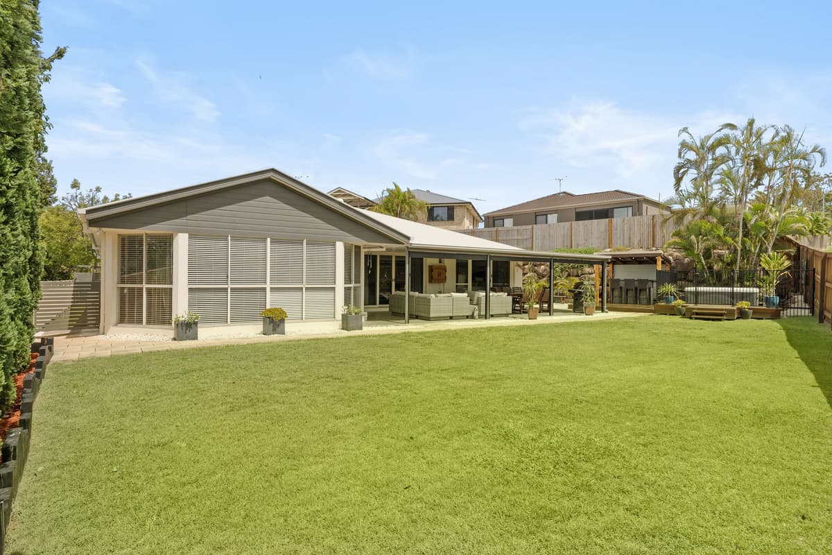 44 Hawkes Avenue, Arana Hills