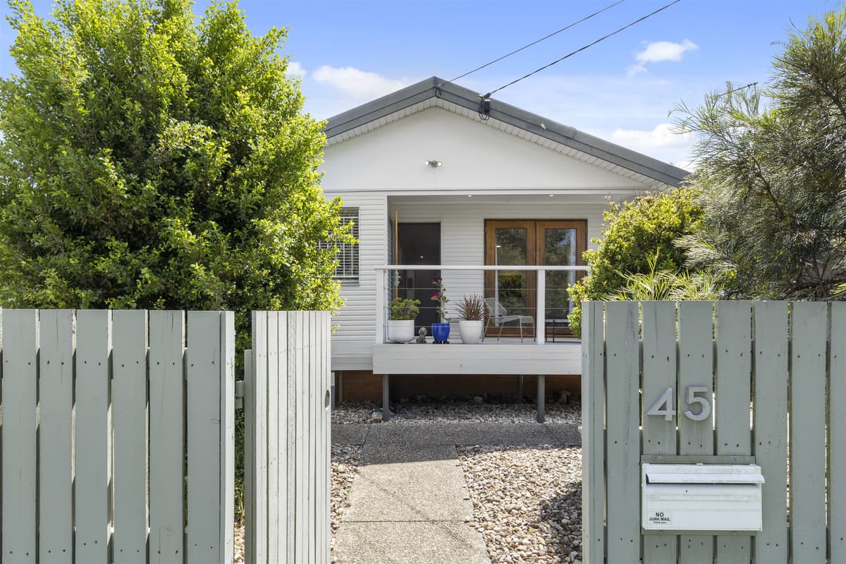 45 Fordham Street, Wavell Heights