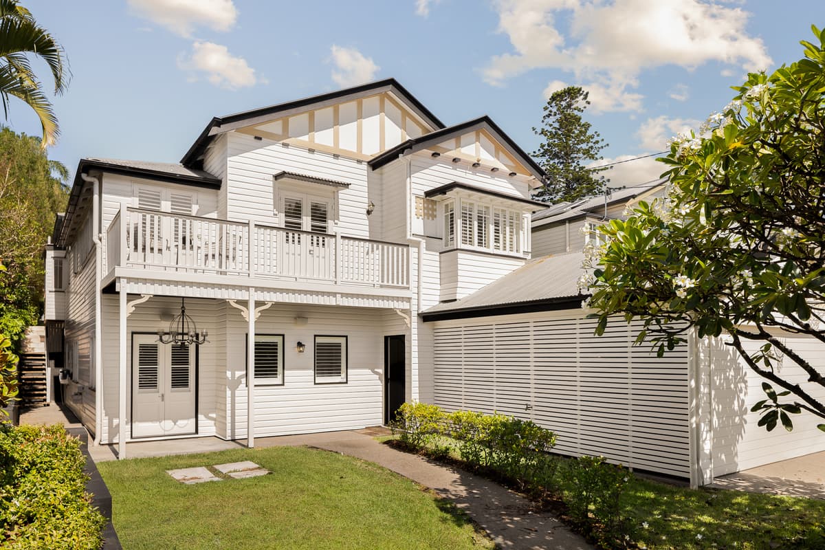 10 Brickfield Street, Windsor