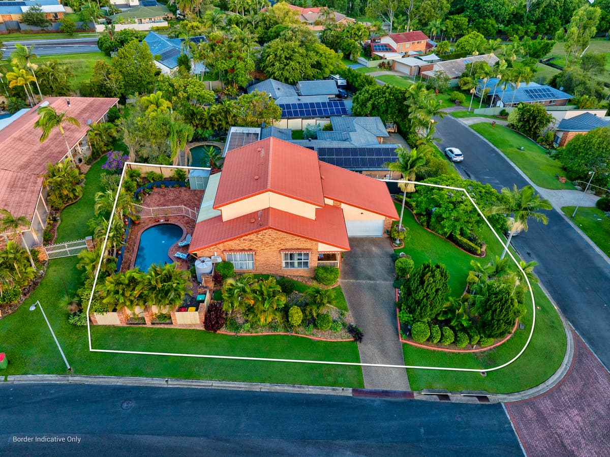 7 Von Nida Street, Parkwood