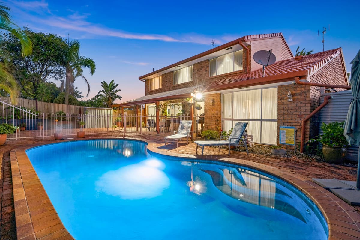 7 Von Nida Street, Parkwood