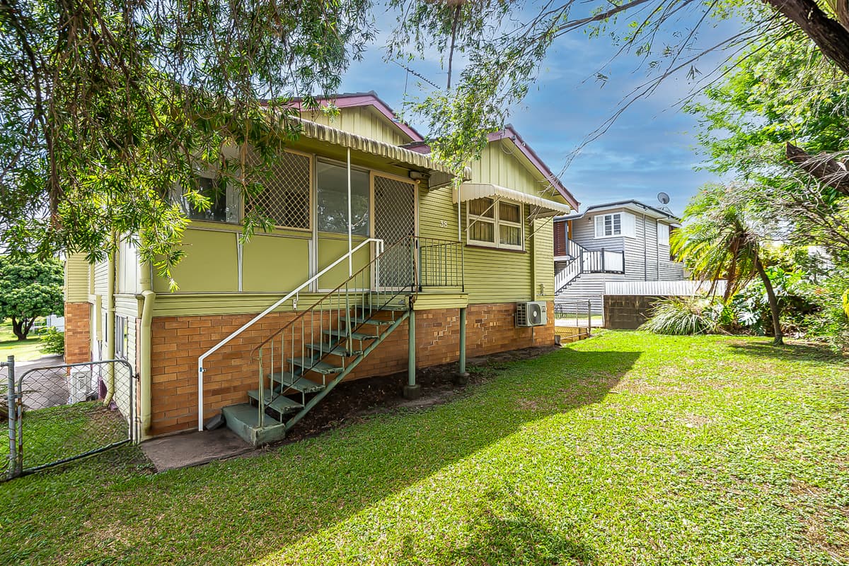 38 Harcourt Road, Darra