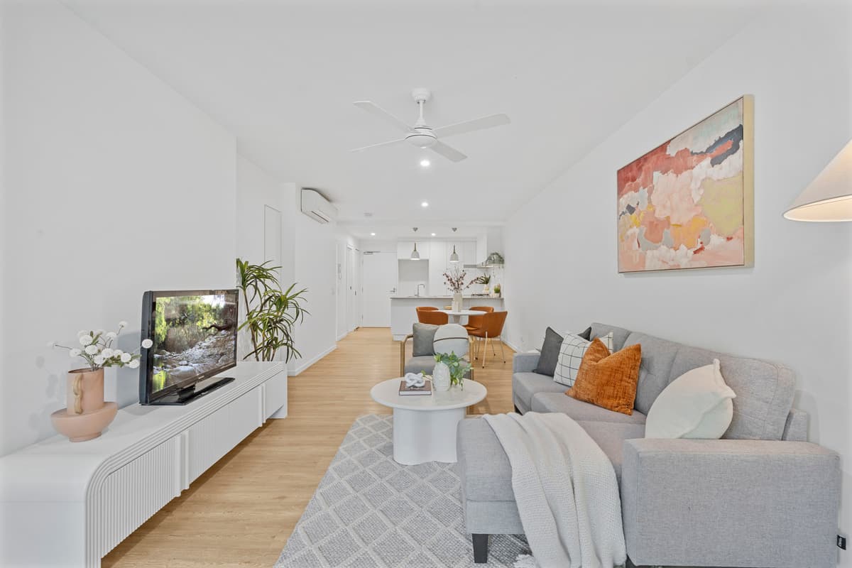 2110/88 Waldheim Street, Annerley