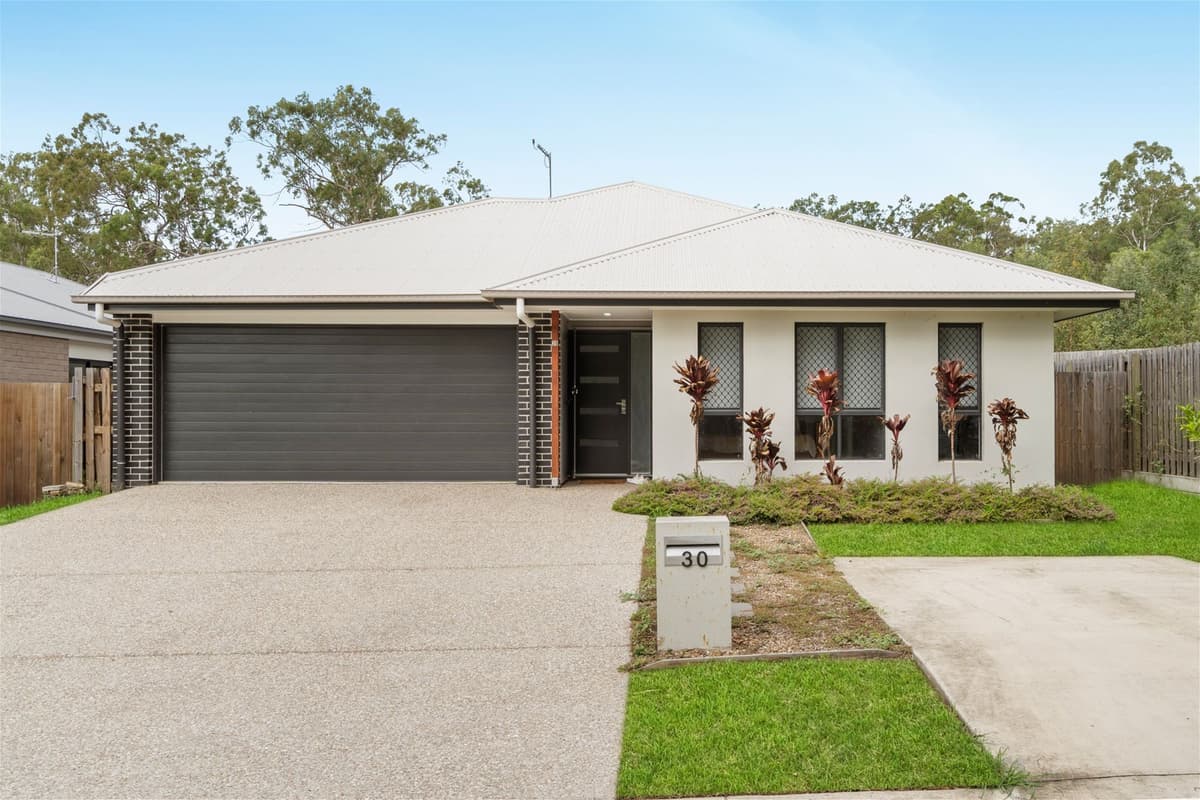 30 Greenridge Road, Park Ridge