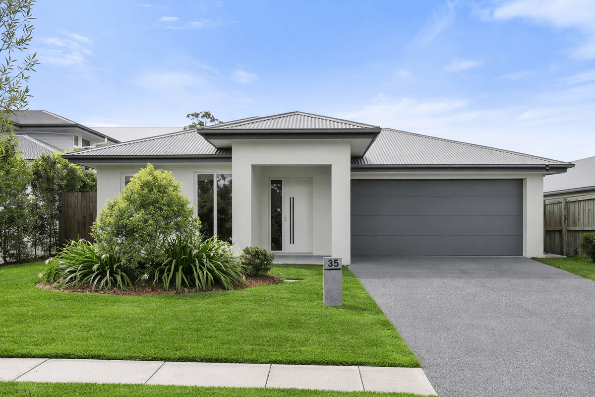 35 Bendigo Place, Upper Kedron