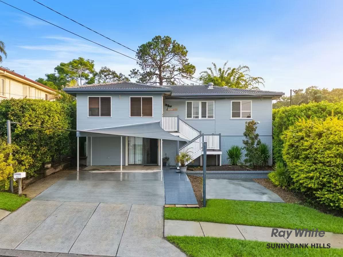 71 Garie Street, Wishart