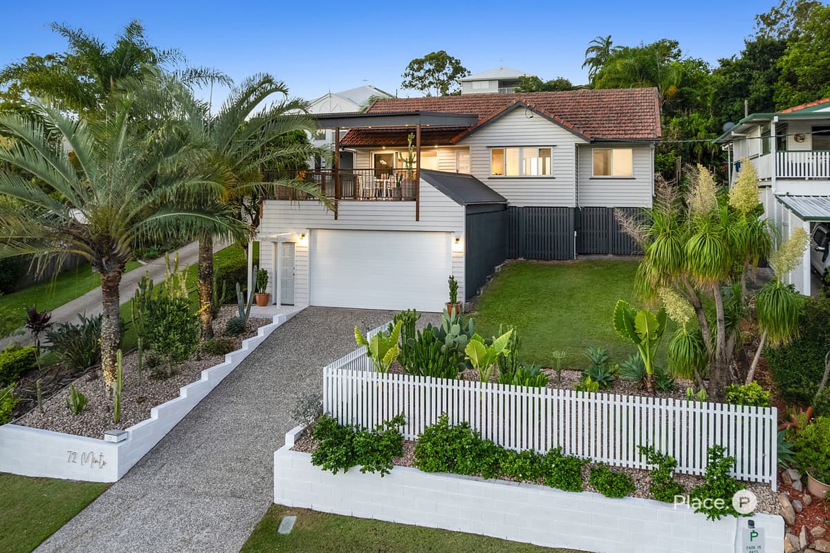 72 Minto Crescent, Arana Hills