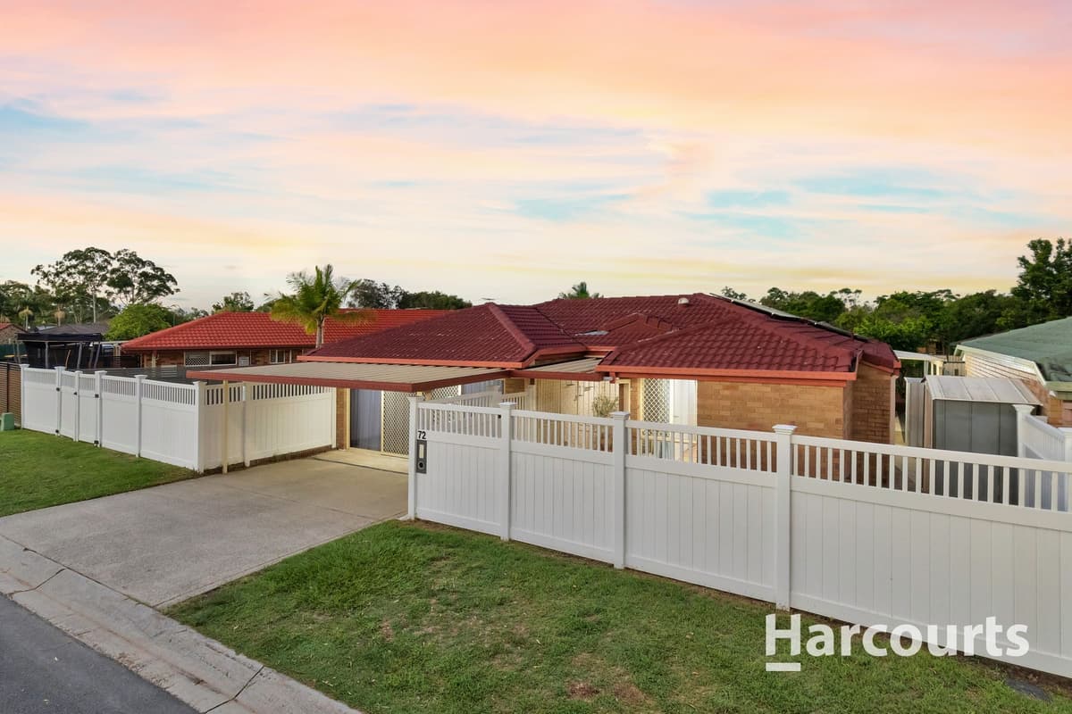 72 Northholm Crescent, Boondall
