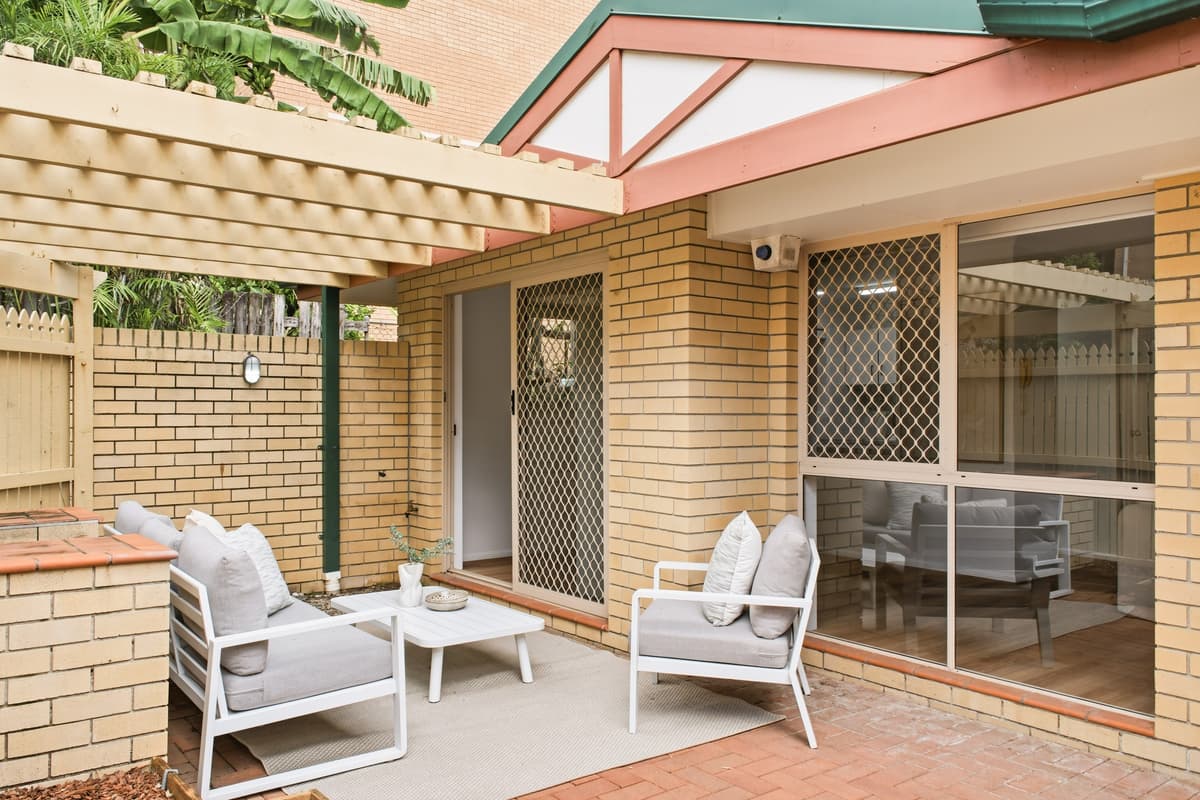 1/60 Rialto Street, Coorparoo