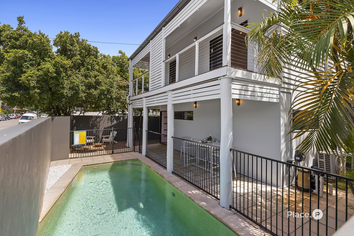 97 Rawlins Street, Kangaroo Point